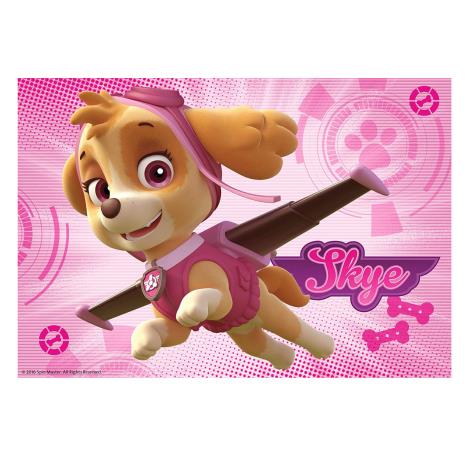 Paw Patrol Skye & Everest 2 x 24 pc Jigsaw Puzzles Extra Image 2